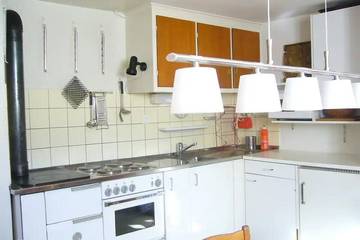 Agriturismo für 4 Personen in Bellwald, Goms, Bild 1