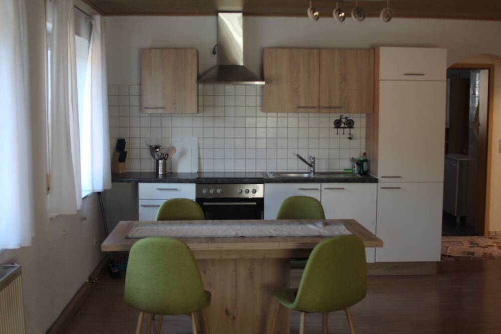 Ferienwohnung Spessarträuberwald im Räuberland Hochspessart Rothenbuch in Rothenbuch, Mainviereck
