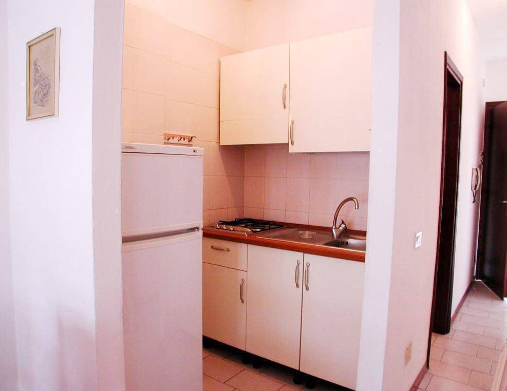 Ganze Ferienwohnung, Ferienwohnung für 5 Personen ca. 45 m² in Lido degli Estensi, Emilia-Romagna (Provinz Ferrara) in Lido degli Estensi, Ferrara Provinz