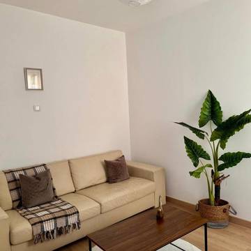 Gîte pour 2 personnes, avec vue à Montigny-lès-Metz