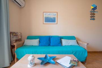 Apartment in Ses Salines, Mallorca Süden für 2 