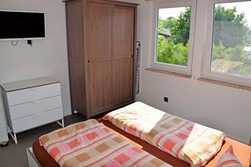 Bungalow für 2 Personen in Göhren, Rügen, Bild 3