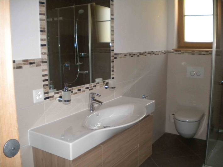 Gîte pour 4 personnes, avec balcon à Champéry - 4