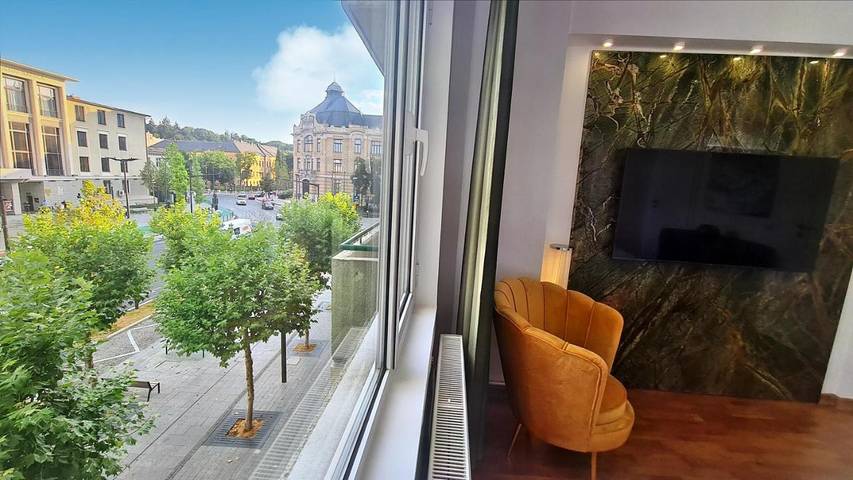 Gîte pour 4 personnes, avec balcon et vue dans Cluj-Napoca - 4