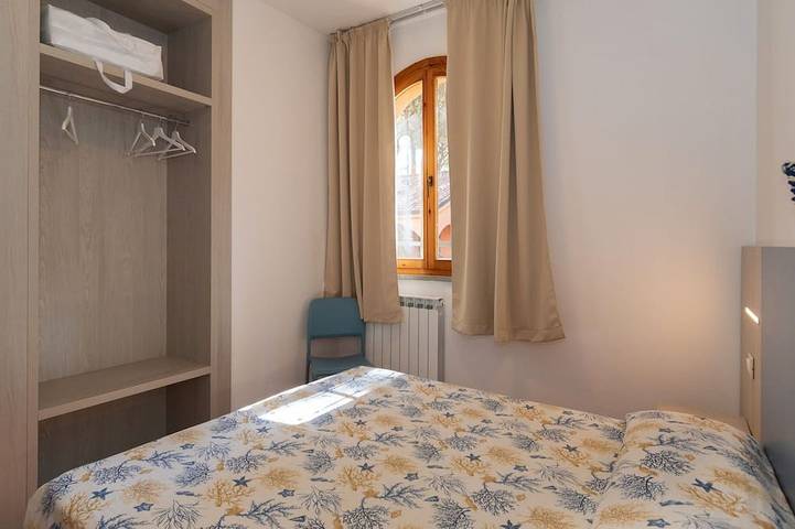 Bungalow nel Delta del Po con Spiaggia in Lido di Spina, Provincia di Ferrara