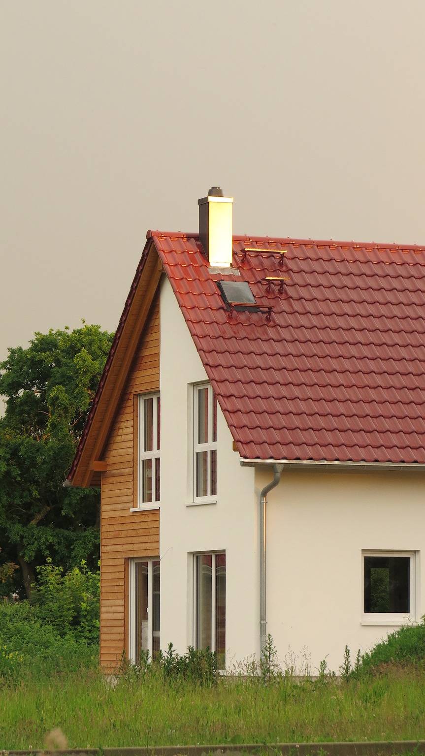Feha Am Nationalpark - Klausdorf in Klausdorf, Stralsund Umland