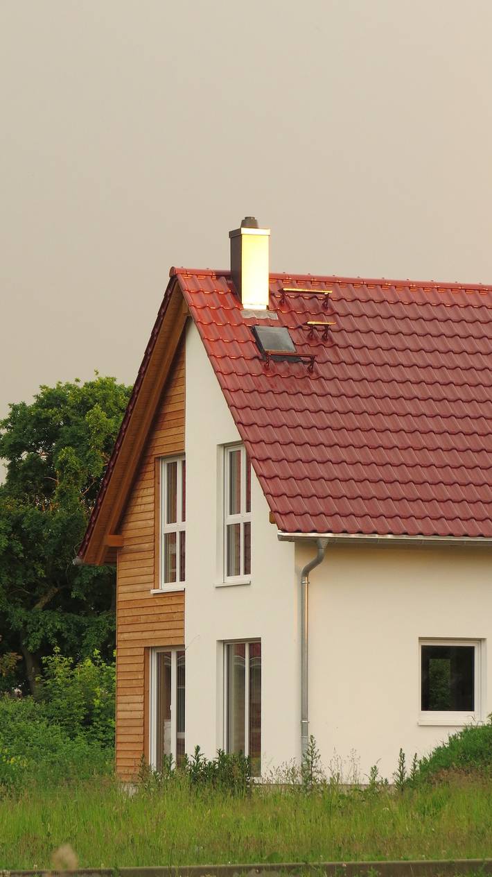 Ferienhaus für 6 Personen, mit Terrasse und Garten in Klausdorf - 2