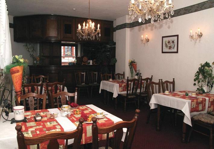 Hotel für 2 Personen in Falkenstein - 4