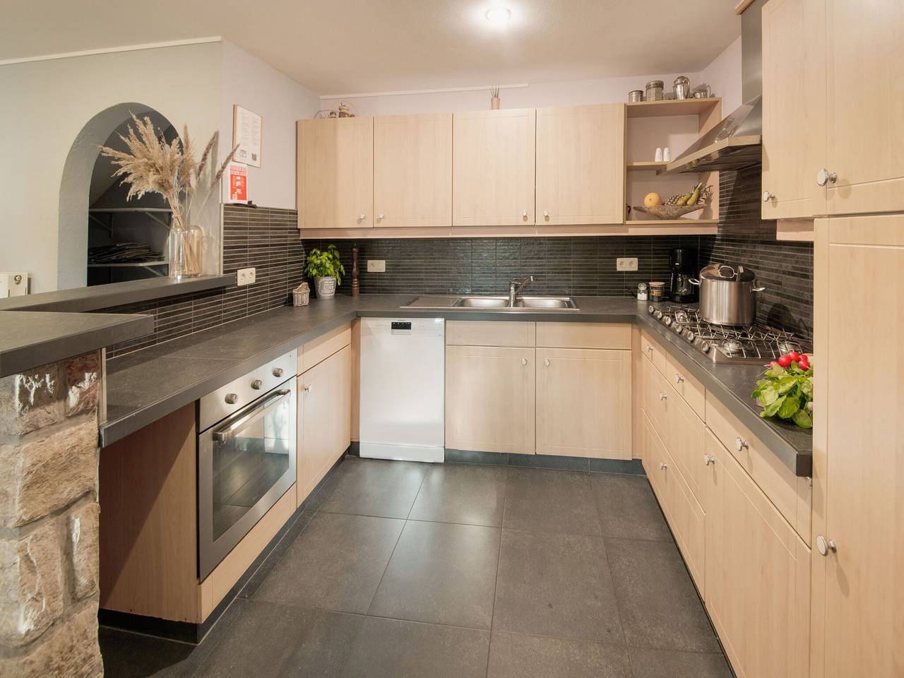 Spa Cottage im Venn in Weismes, Naturpark Hohes Venn