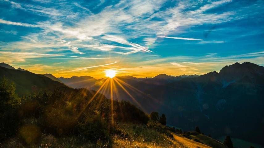 Maison d’hôte pour 4 personnes, avec jardin et vue à Bach - 3
