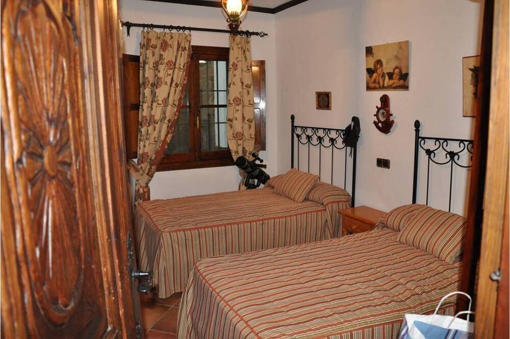 Sierra De Cadiz Maison Rurale in Villamartín, Pueblos Blancos