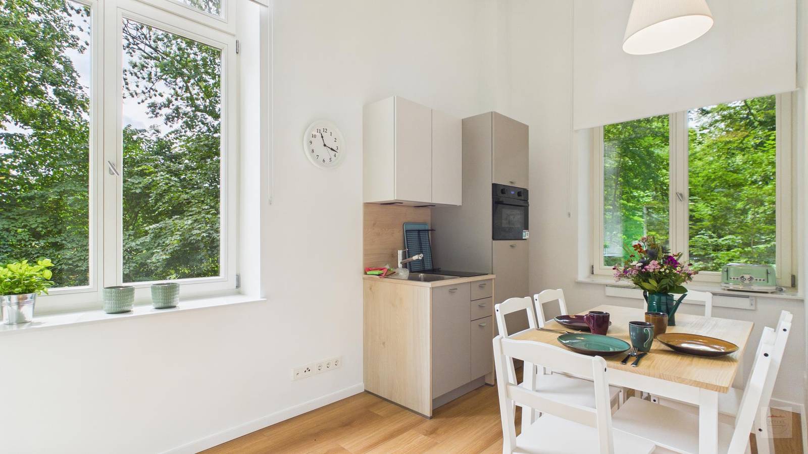 Ganze Wohnung, Familynest Bullerbü, Altenwalder Chaussee 2, 27474 Cuxhaven in Cuxhaven (Stadt), Cuxhaven