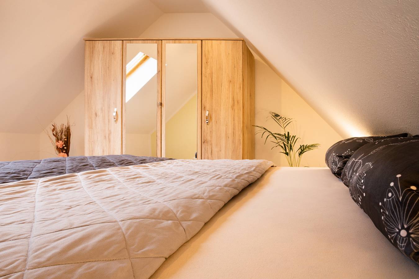 Ganze Ferienwohnung, Ferienwohnung Josi Unterweißbach in Unterweißbach, Frankenwald