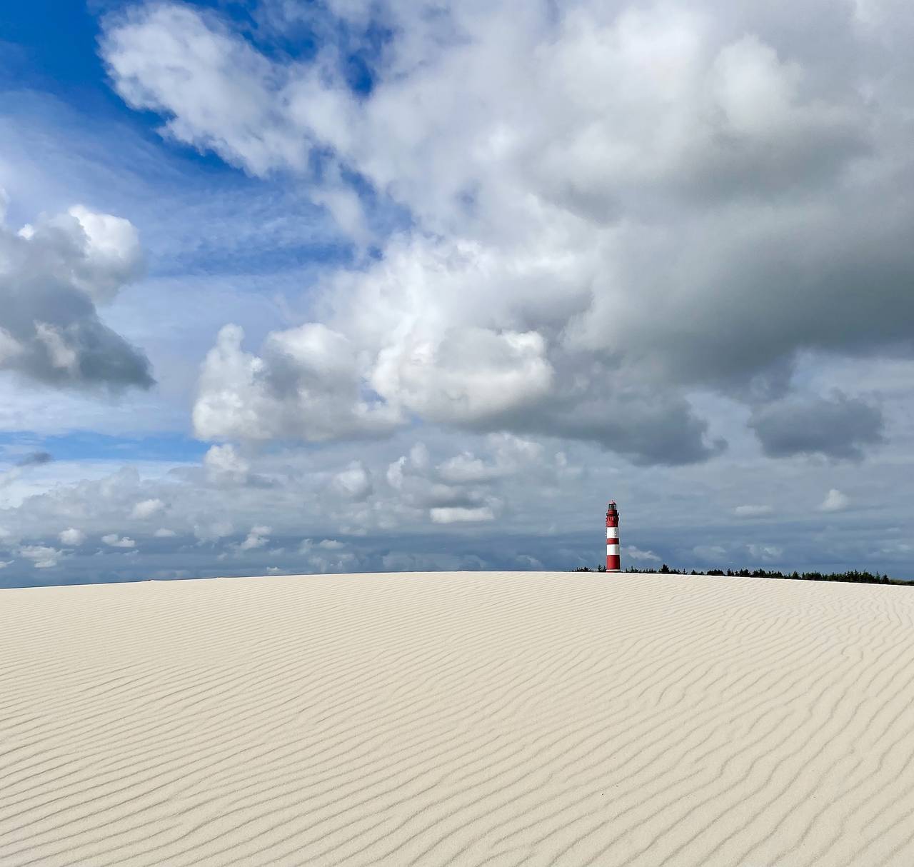 Ganze Ferienwohnung, Haus Melanie - Ferienwohnung Brandung in Wittdün, Amrum