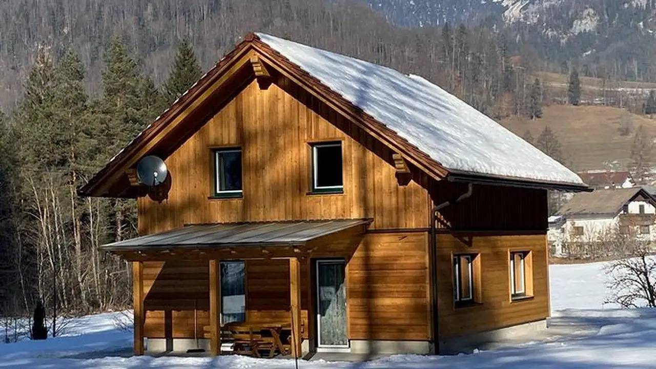 Ferienhaus für 8 Personen (100 m²) in Roßleithen, Kirchdorf an der Krems (Bezirk)