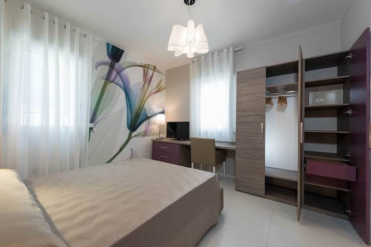 Gîte pour 4 personnes à Peschici - 4