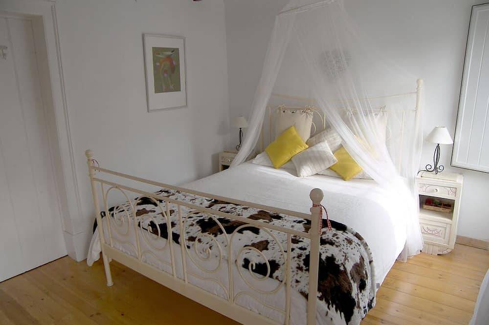 Romantische Villa w / Terrasse und Pool, absolute Privatsphäre in Reguengo Grande, Lissabon Distrikt