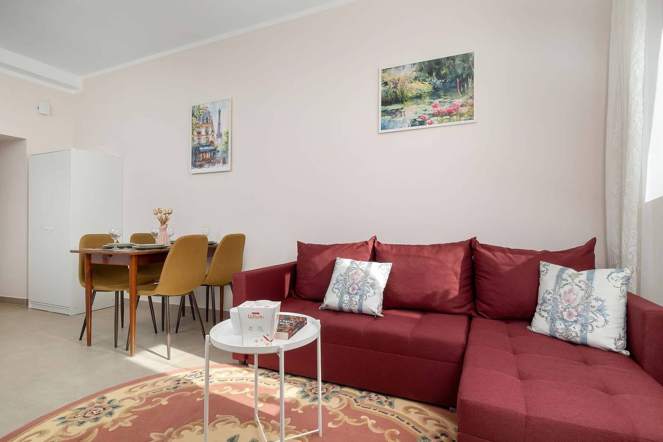 Cały apartament, Charming Apartment | 1 Bedroom in Bielsko-Biała, Śląsk