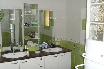 Villa for 6 People in Bout-du-Pont-de-Larn, Haut-Languedoc Regional Nature Park, Photo 4