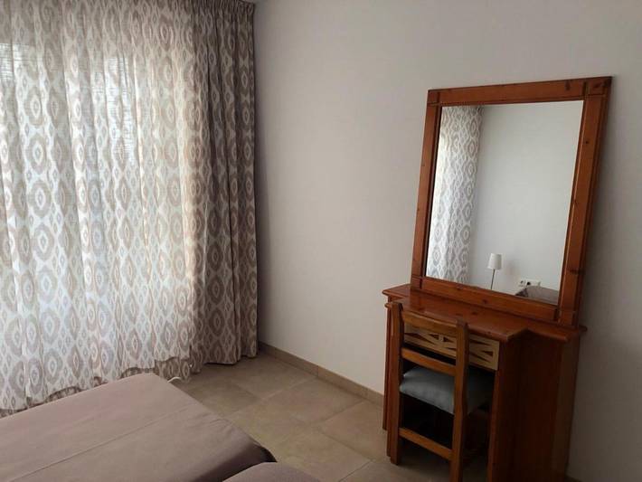 Hôtel pour 4 personnes, avec balcon à Cala Ratjada - 4