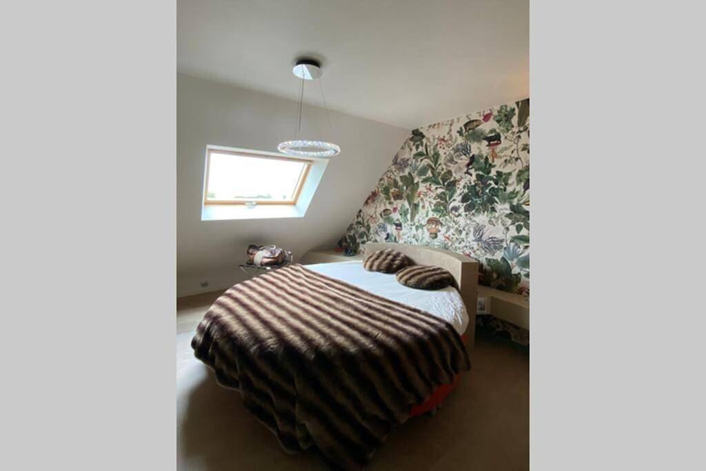Appartement entier, One-Bedroom Apartment in Étables-sur-Mer, Côte de Goëlo