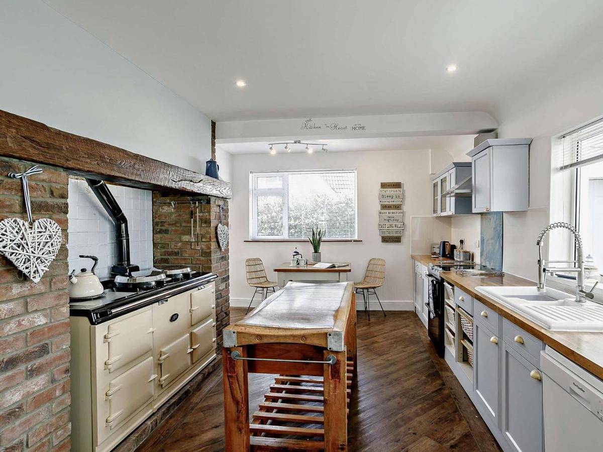 3 Bed in Mablethorpe oc-sealc in Sutton on Sea, Lincolnshire