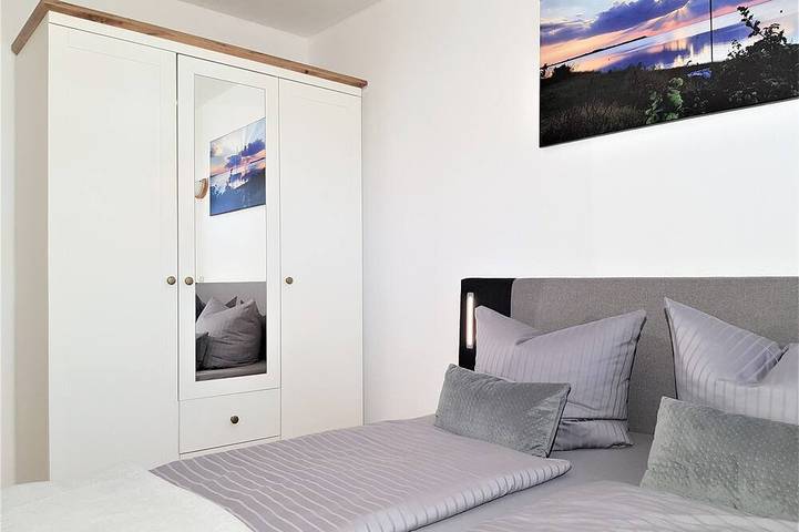 Ferienhaus für 30 Personen, mit Garten und Terrasse, mit Haustier in Steffenshagen - 2