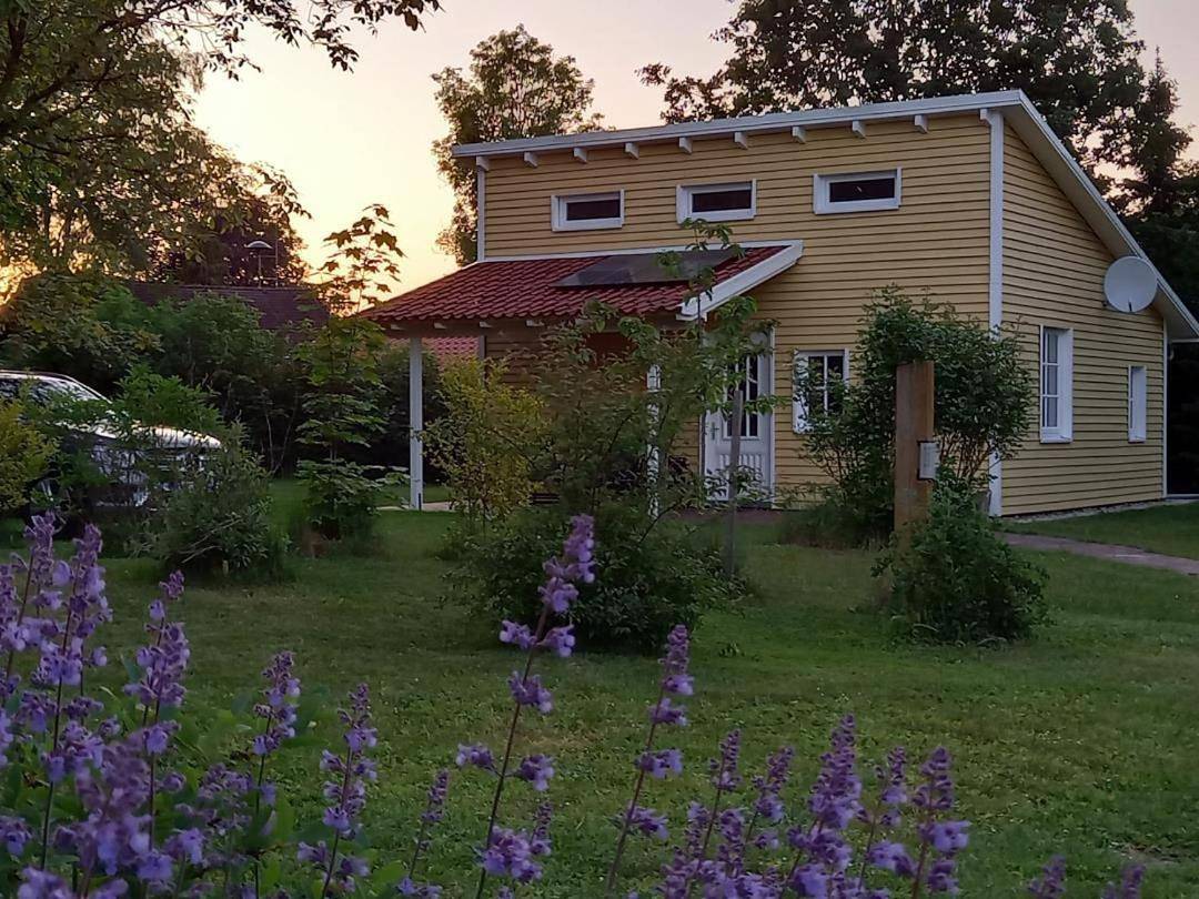 Holiday Home in Scharnhorst, Eschede