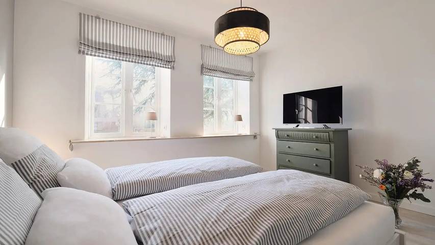 Ferienwohnung für 10 Personen, mit Garten in Dollerup - 3