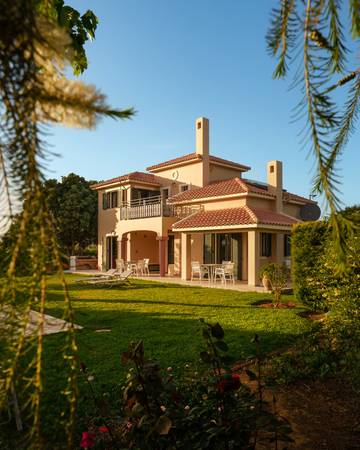 Villa per 8 Persone in Cefalonia, Grecia, Foto 2