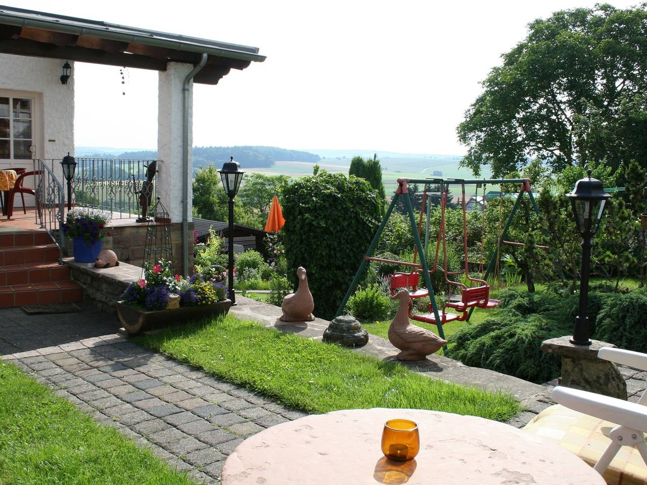 Ferienhaus in Ittel nahe Wanderwegen in Welschbillig, Eifel