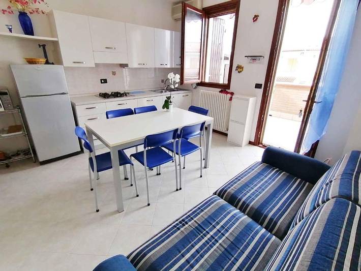 Ferienwohnung für 4 Personen in Venedig Provinz