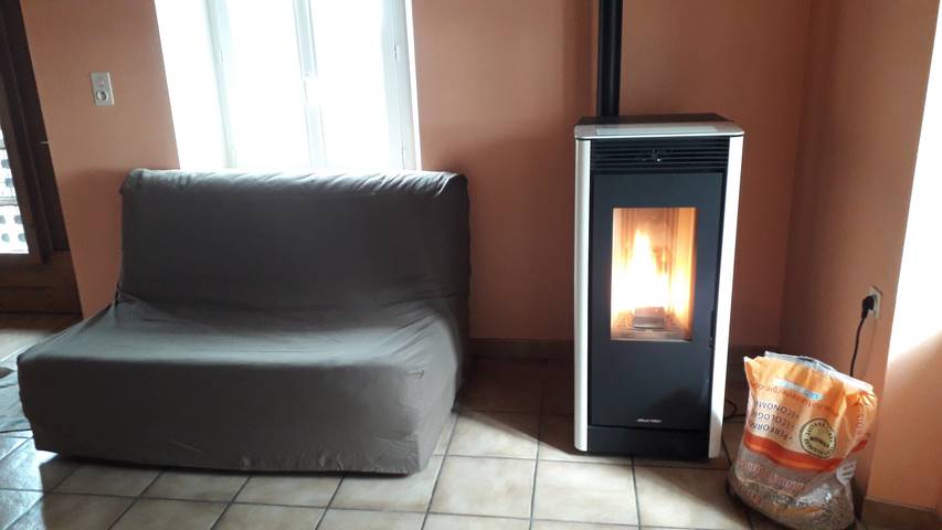 Location de vacances pour 4 personnes, avec jardin à Landos - 4