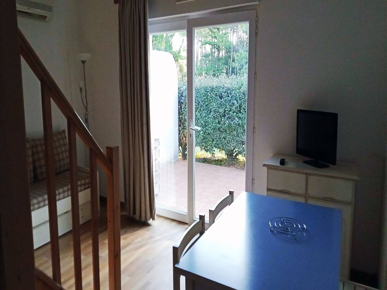 Apartamento en Île d'Oléron cerca de Playa in Saint-Georges-d'Oléron, Côte de Beauté