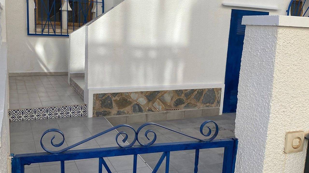 Apartamento vacacional entero, Ferienwohnung für 2 Personen (31 m²) in San Miguel de Salinas in El Galan, San Miguel de Salinas