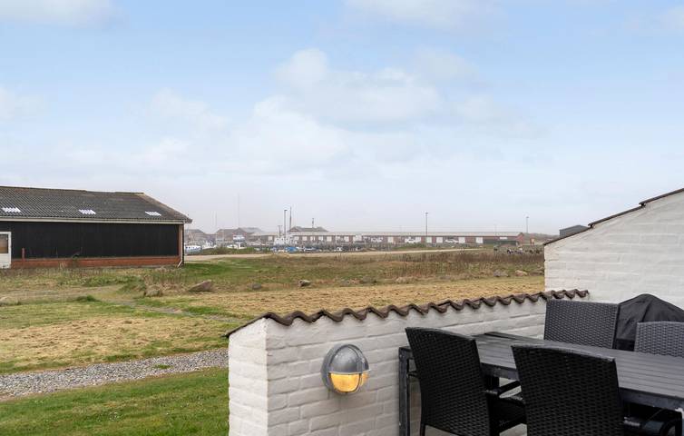 Ferienhaus für 5 Personen, mit Pool und Sauna sowie Terrasse in Agger - 3