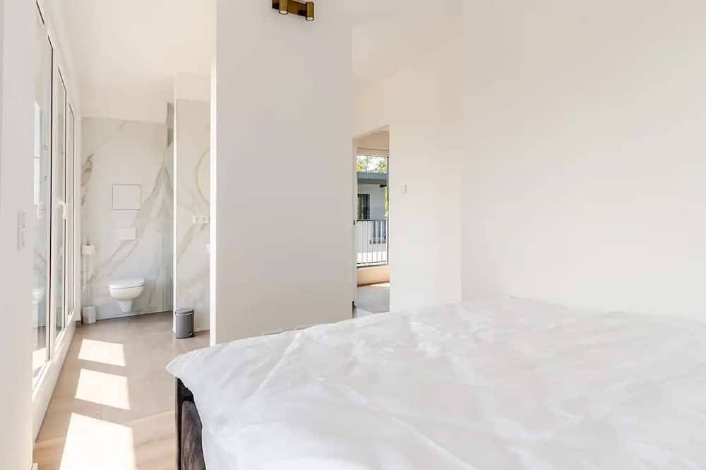 Ganze Wohnung, *Deal* Gehobenes Premium Einzelzimmer Apartment in Mönchengladbach, Niederrhein
