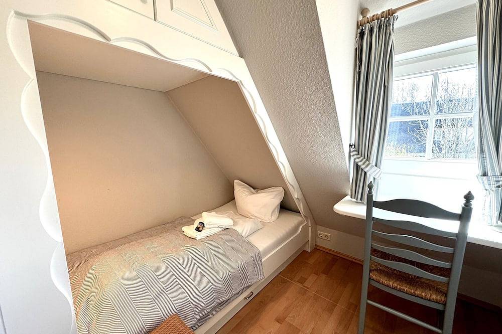 Ferienhaus für 5 Gäste mit 80m² in Nieblum in Nieblum, Föhr