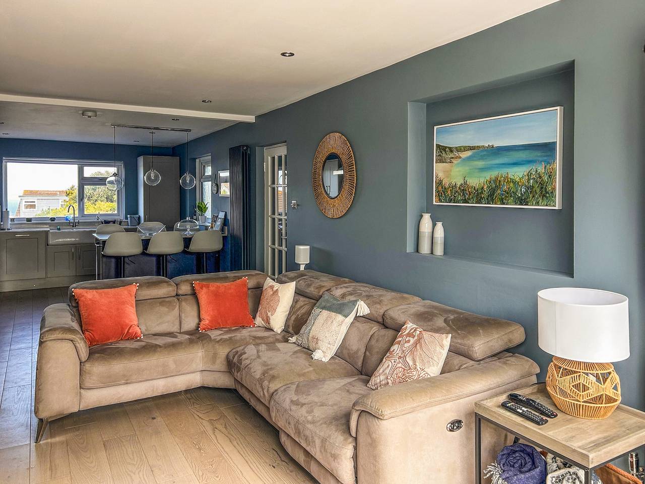 Villa Calafia - Uk38491 in St Agnes, Cornwall