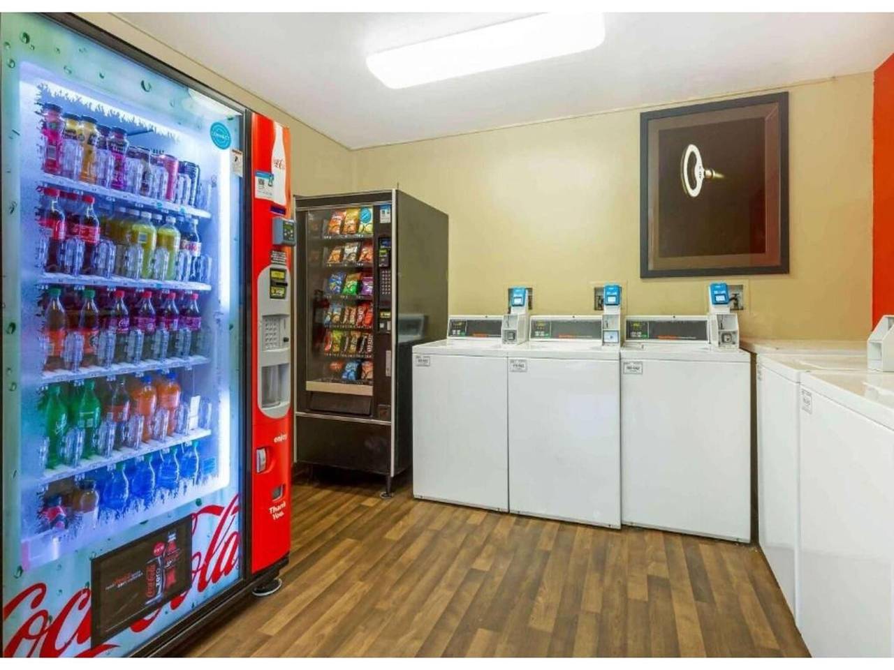 Appartement entier, 1 Lit Queen | Non-fumeur, Cuisine in Maryland