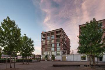 Hôtel pour 2 personnes, avec sauna à Arbon