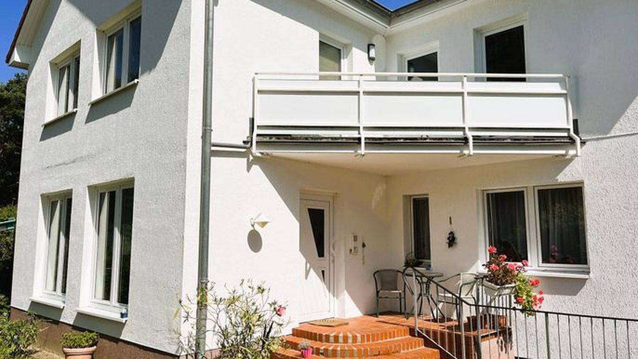 Ganze Ferienwohnung, Ferienwohnung für 6 Personen (105 m²) in Neubukow in Neubukow, Neubukow-Salzhaff
