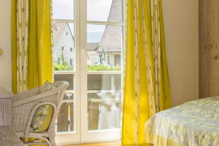 Ferienwohnung für 1 Personen - 1