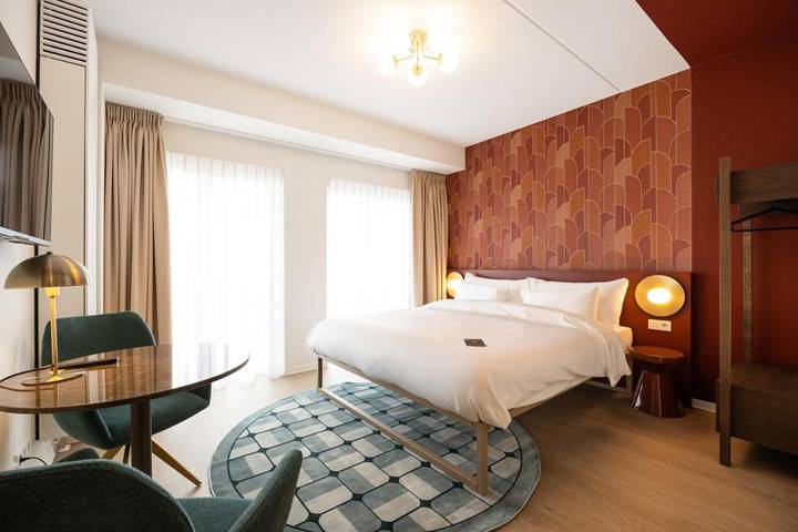 Hôtel pour 2 personnes