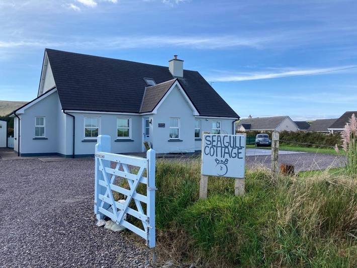 Chambre d’hôte pour 2 personnes, avec Jardin et Vue à Portmagee