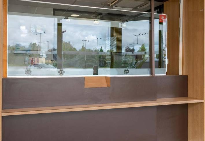 Hôtel pour 3 personnes à Yvetot - 4