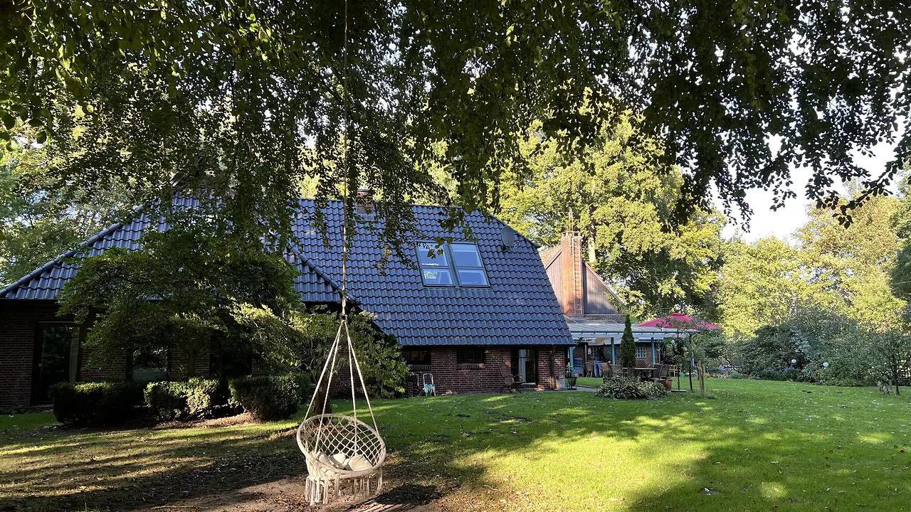 Ganze Ferienwohnung, Ferienwohnung für 4 Personen (100 m²) in Rastede in Rastede, Ammerland