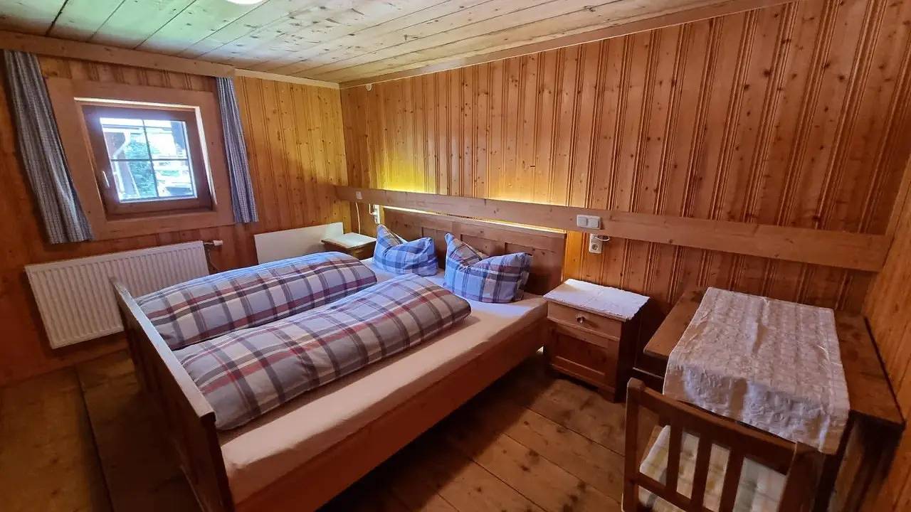 Ferienhaus für 8 Personen (120 m²) in St. Jakob in Defereggen in Sankt Jakob in Defereggen, Bezirk Lienz