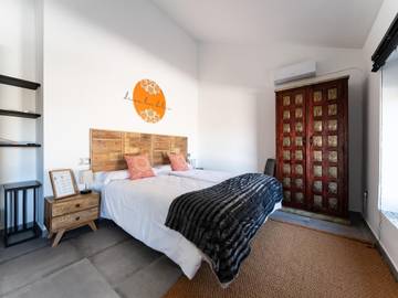 Casa De Vacaciones para 16 Personas en Churriana, Málaga, Foto 4