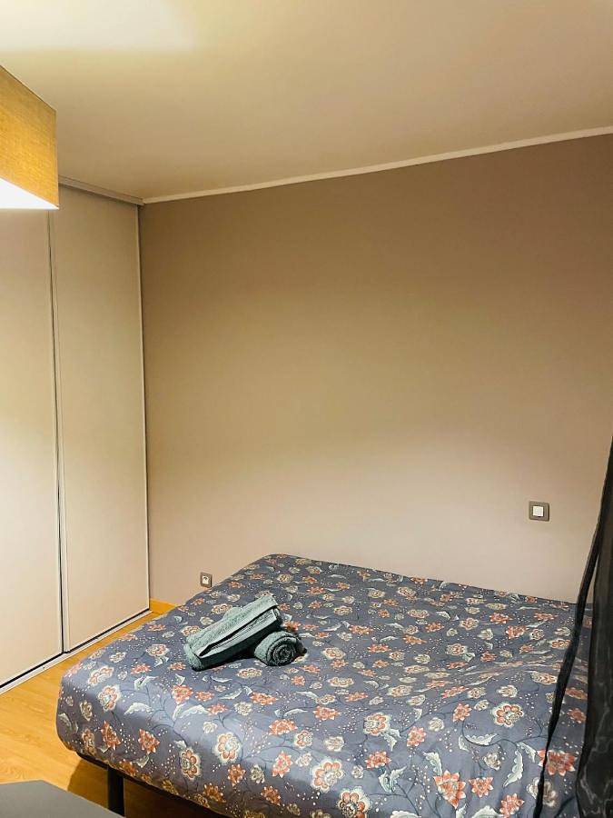 Location de vacances pour 7 personnes, avec jardin à Saint-Amand-sur-Fion - 4